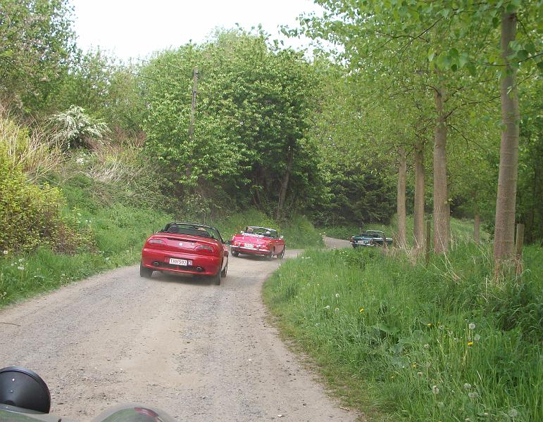 Mei Oldtimerrit  van Guido en Eleonora op 9 mei 2010 (30).JPG